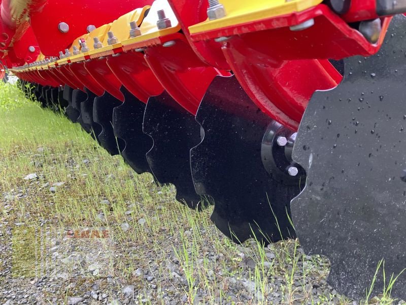 Scheibenegge des Typs Väderstad CARRIER CRXT 625, Vorführmaschine in Gefrees (Bild 13)