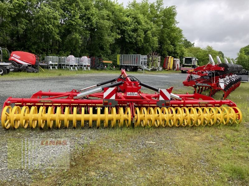 Scheibenegge des Typs Väderstad CARRIER CRXT 625, Vorführmaschine in Gefrees (Bild 6)