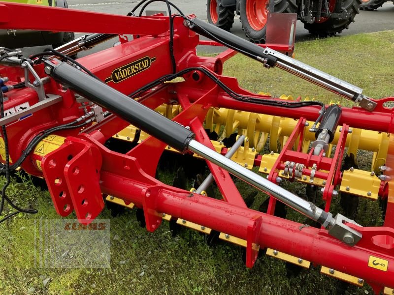 Scheibenegge des Typs Väderstad CARRIER CRXT 625, Vorführmaschine in Gefrees (Bild 10)