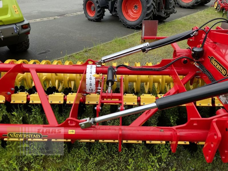 Scheibenegge des Typs Väderstad CARRIER CRXT 625, Vorführmaschine in Gefrees (Bild 11)