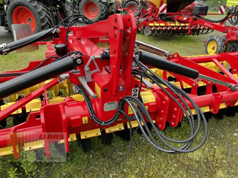 Scheibenegge des Typs Väderstad CARRIER CRXT 625, Vorführmaschine in Gefrees (Bild 9)