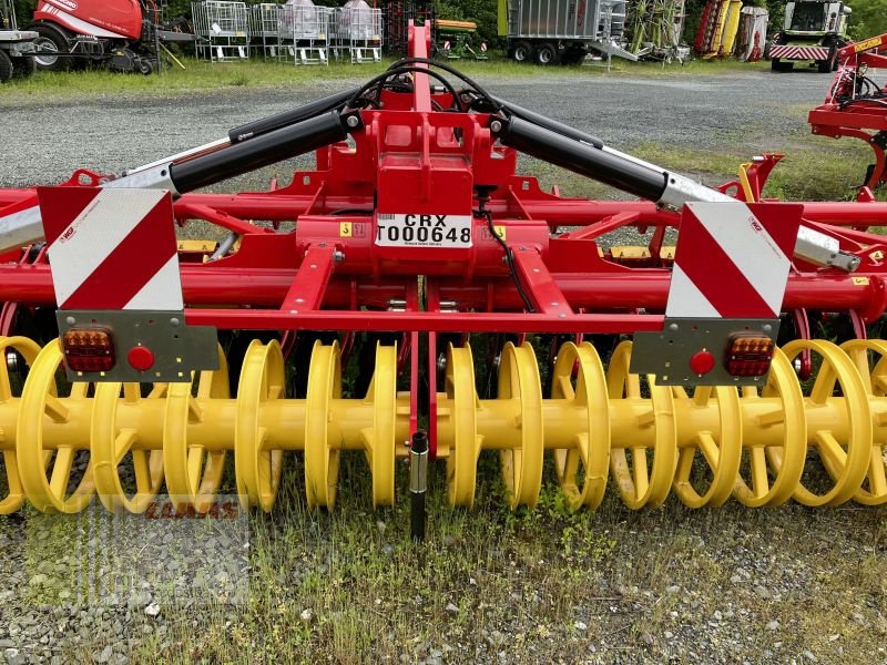 Scheibenegge des Typs Väderstad CARRIER CRXT 625, Vorführmaschine in Gefrees (Bild 17)