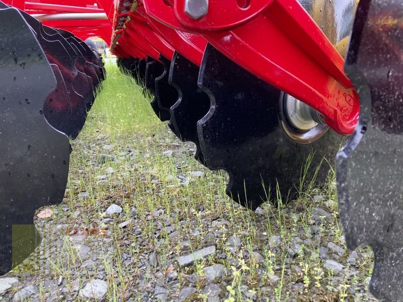 Scheibenegge des Typs Väderstad CARRIER CRXT 625, Vorführmaschine in Gefrees (Bild 14)