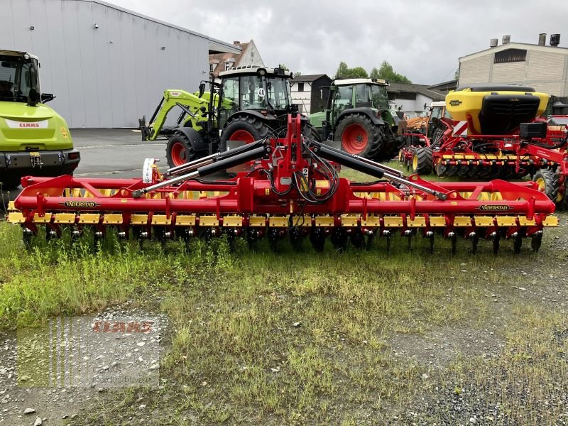 Scheibenegge des Typs Väderstad CARRIER CRXT 625, Vorführmaschine in Gefrees (Bild 2)