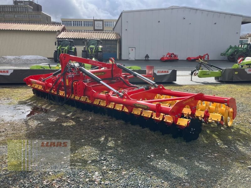 Scheibenegge des Typs Väderstad CARRIER CRXT 625, Vorführmaschine in Gefrees (Bild 3)