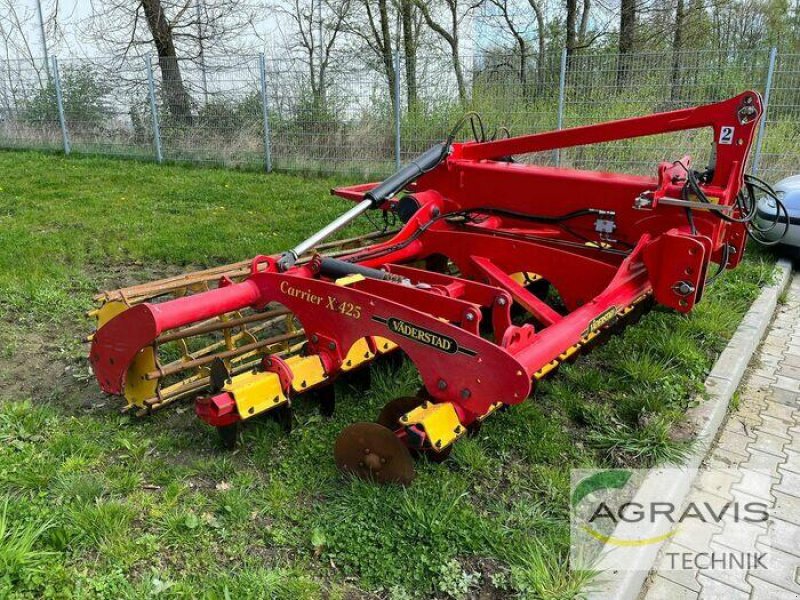 Scheibenegge typu Väderstad CARRIER X 425, Gebrauchtmaschine w Wittingen (Zdjęcie 1)