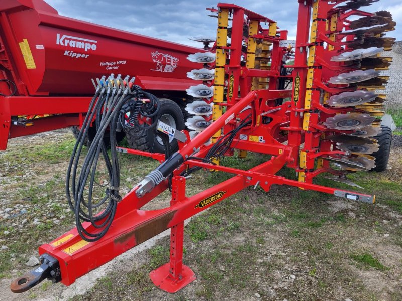 Scheibenegge des Typs Väderstad CARRIER XL 425, Neumaschine in Mrągowo (Bild 1)