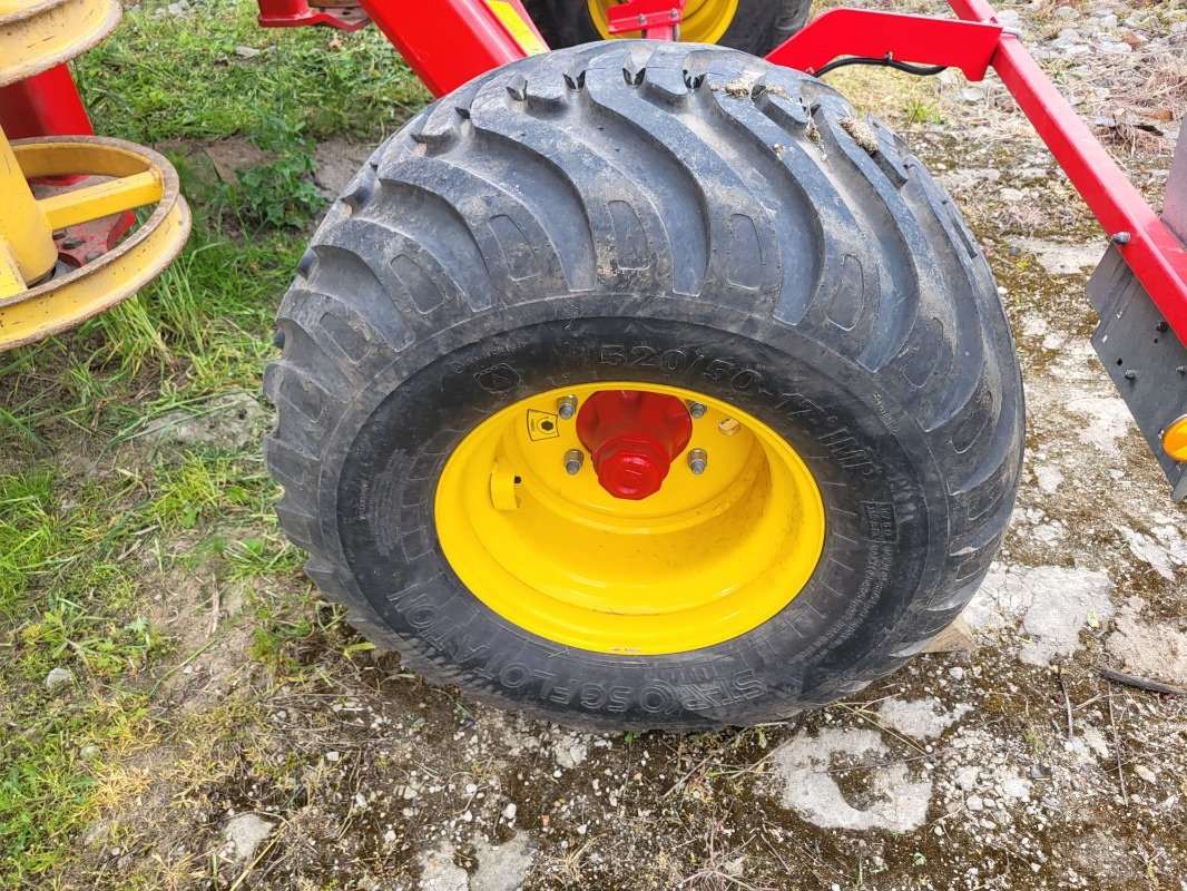 Scheibenegge Türe ait Väderstad CARRIER XL 425, Neumaschine içinde Mrągowo (resim 8)