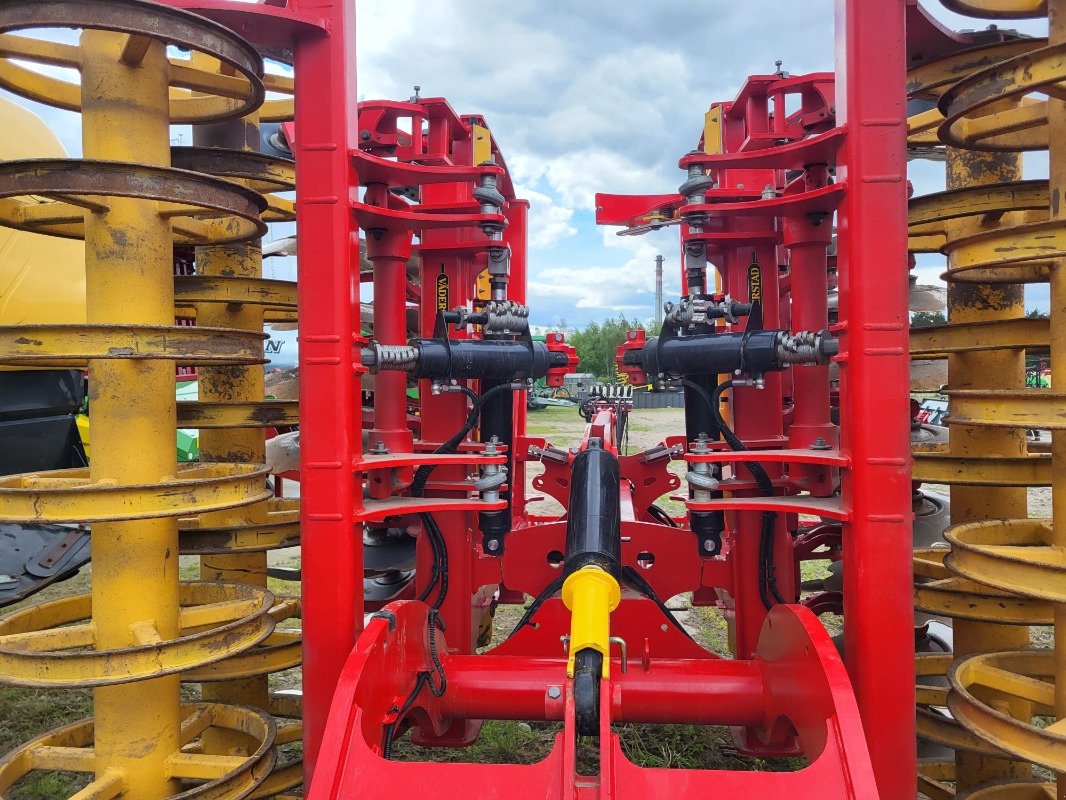 Scheibenegge Türe ait Väderstad CARRIER XL 425, Neumaschine içinde Mrągowo (resim 9)