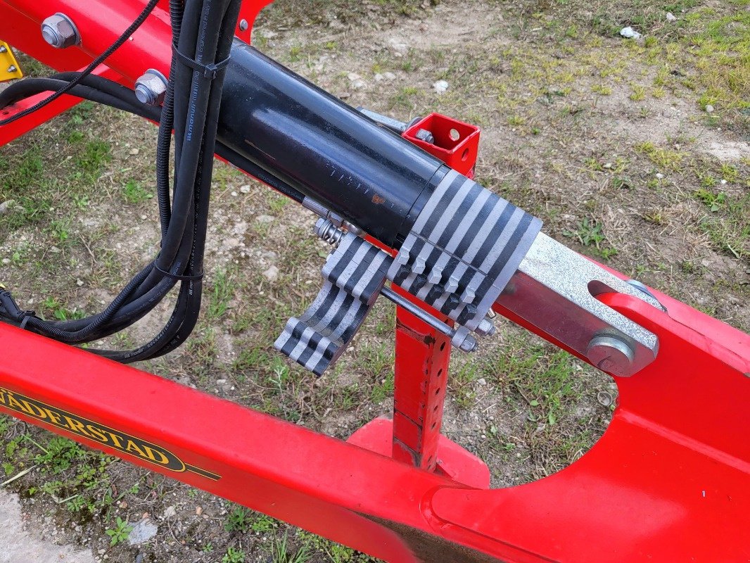 Scheibenegge Türe ait Väderstad CARRIER XL 425, Neumaschine içinde Mrągowo (resim 11)