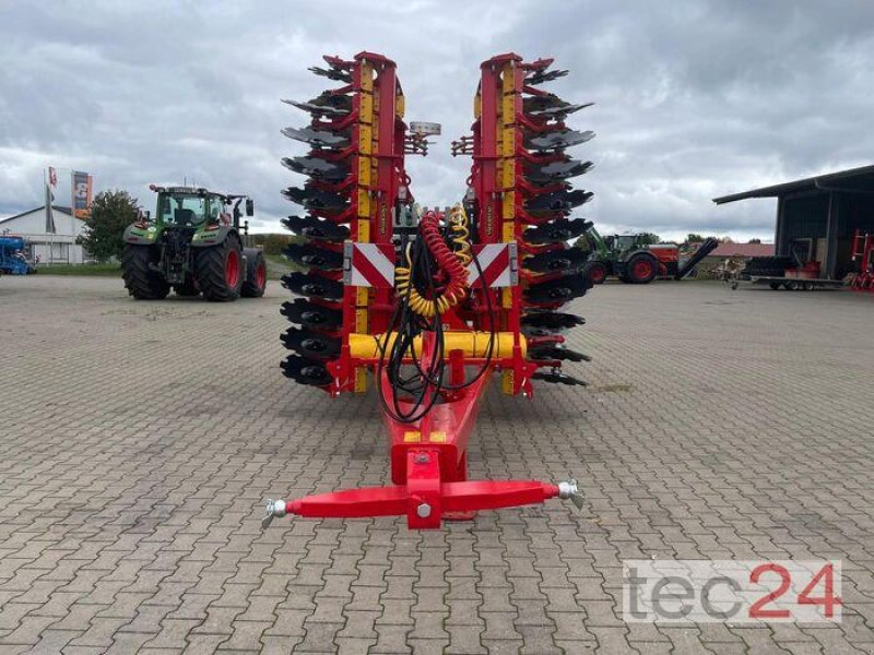 Scheibenegge des Typs Väderstad CARRIER XL 525, Neumaschine in Brakel (Bild 1)