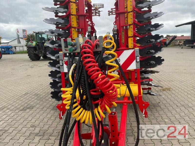 Scheibenegge des Typs Väderstad CARRIER XL 525, Neumaschine in Brakel (Bild 12)