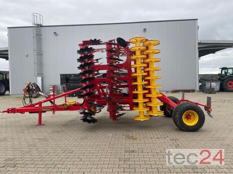 Scheibenegge des Typs Väderstad CARRIER XL 525, Neumaschine in Brakel (Bild 3)