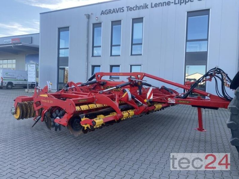 Scheibenegge del tipo Väderstad CARRIER XL 525, Vorführmaschine In Brakel (Immagine 1)