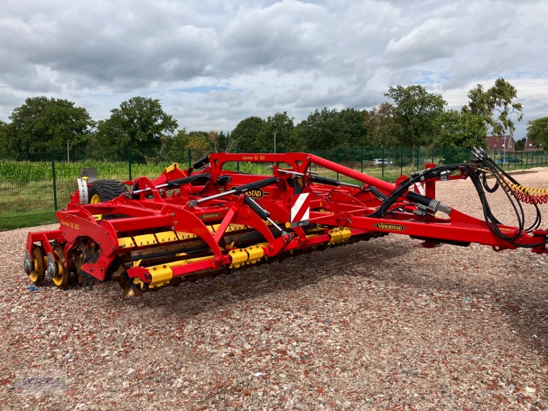 Scheibenegge tipa Väderstad CARRIER XL 525, Gebrauchtmaschine u Berne (Slika 25)