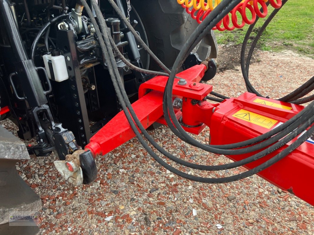 Scheibenegge tipa Väderstad CARRIER XL 525, Gebrauchtmaschine u Berne (Slika 22)