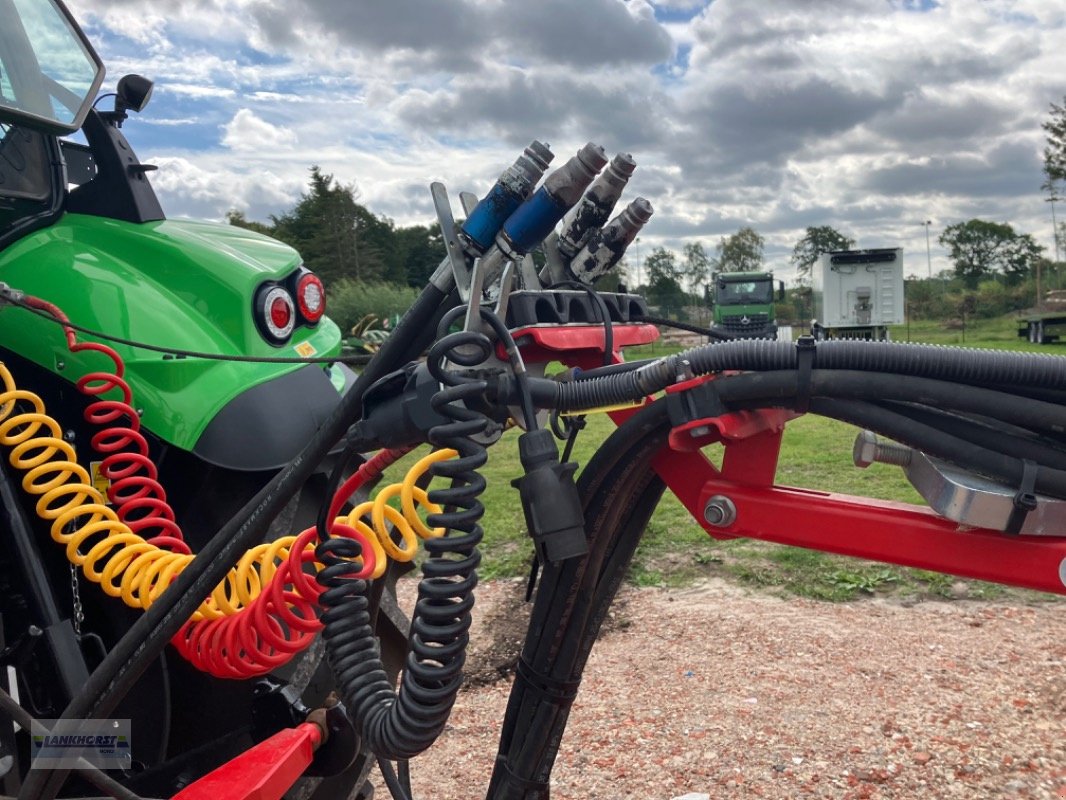 Scheibenegge tipa Väderstad CARRIER XL 525, Gebrauchtmaschine u Berne (Slika 17)