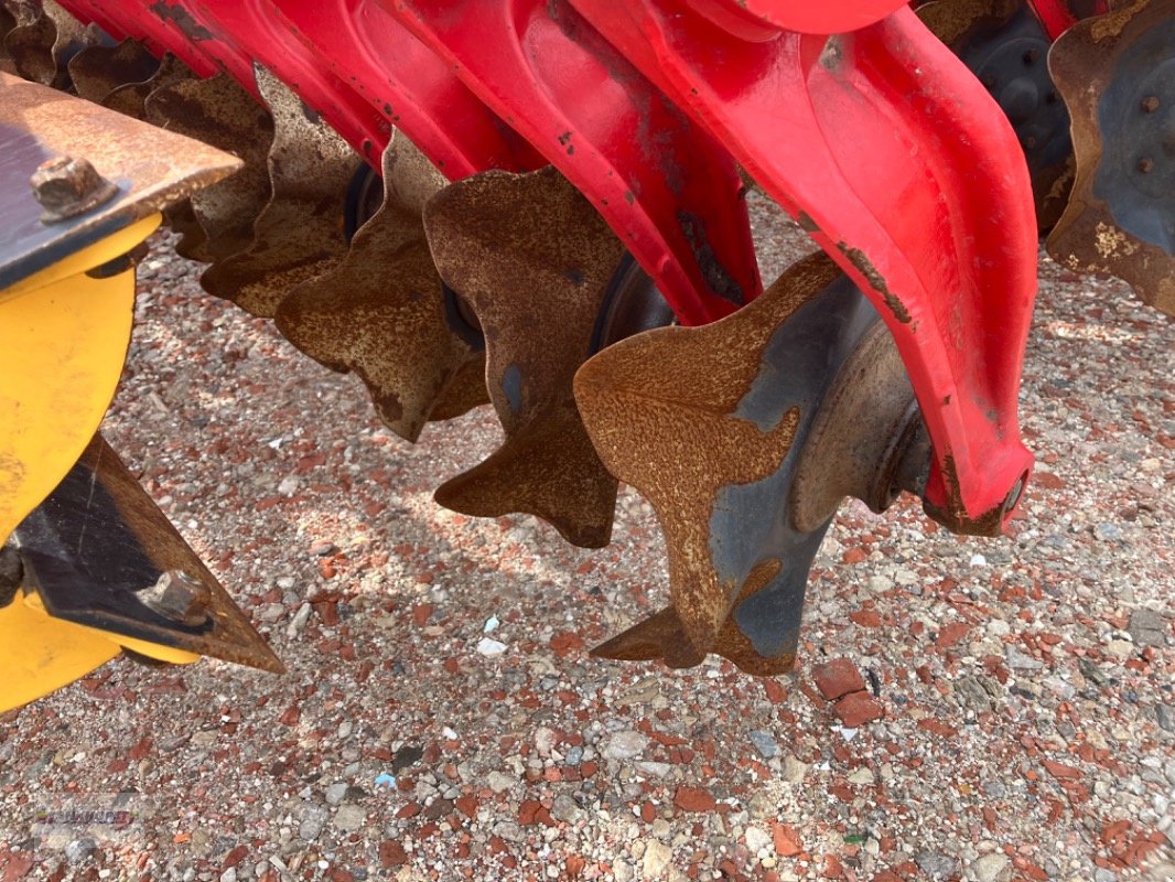 Scheibenegge tipa Väderstad CARRIER XL 525, Gebrauchtmaschine u Berne (Slika 16)