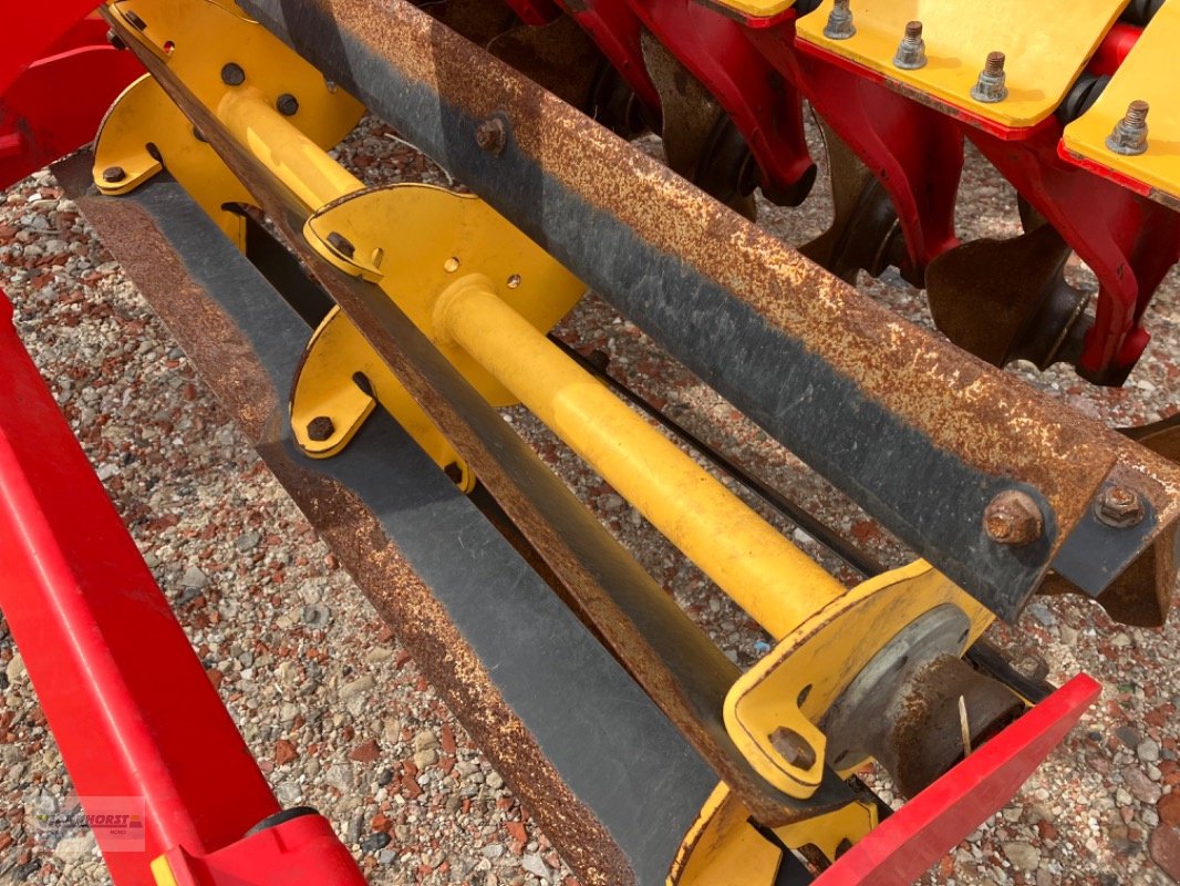 Scheibenegge tipa Väderstad CARRIER XL 525, Gebrauchtmaschine u Berne (Slika 14)