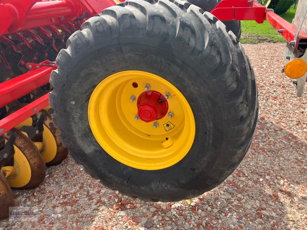 Scheibenegge tipa Väderstad CARRIER XL 525, Gebrauchtmaschine u Berne (Slika 13)