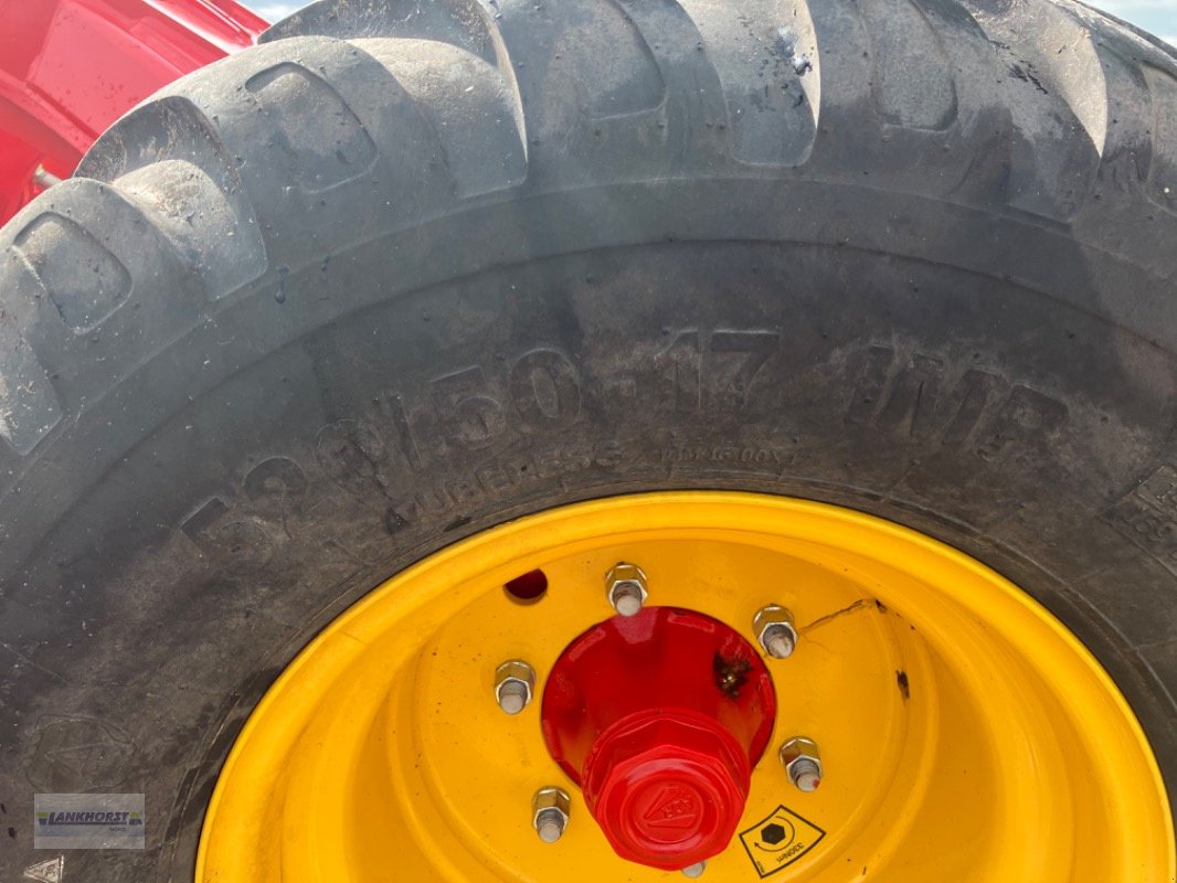 Scheibenegge tipa Väderstad CARRIER XL 525, Gebrauchtmaschine u Berne (Slika 12)