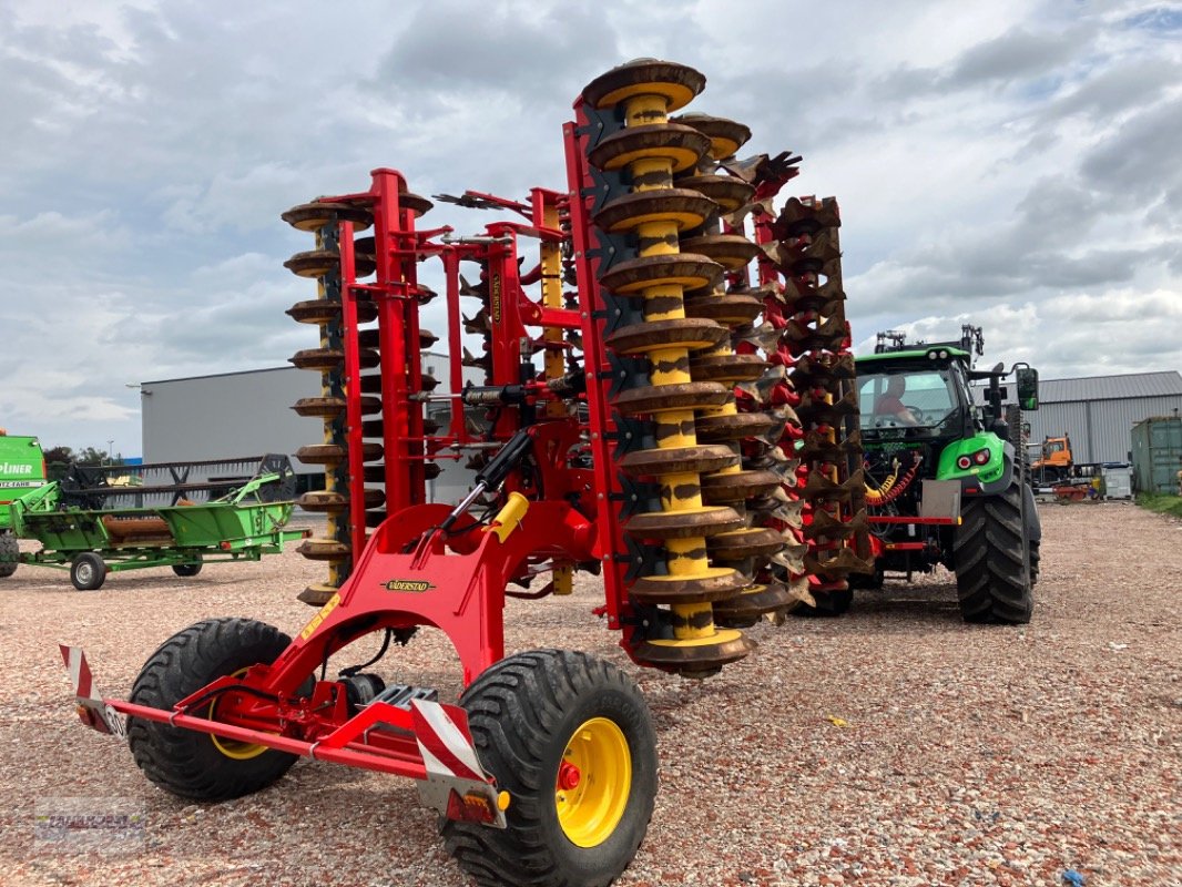 Scheibenegge tipa Väderstad CARRIER XL 525, Gebrauchtmaschine u Berne (Slika 5)