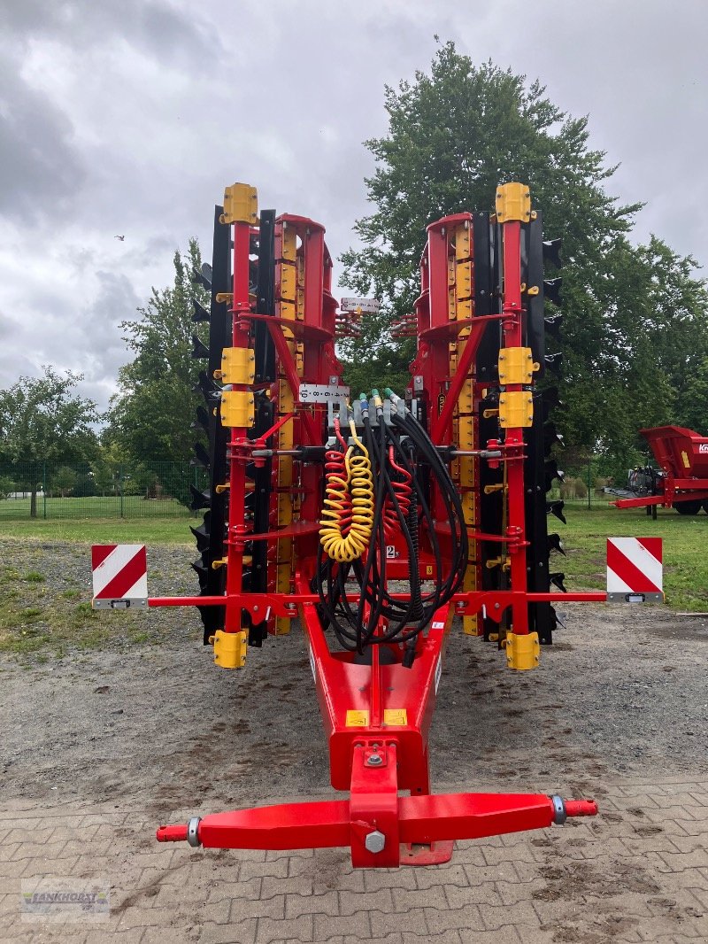 Scheibenegge typu Väderstad CARRIER XL 525, Neumaschine v Aurich (Obrázek 2)