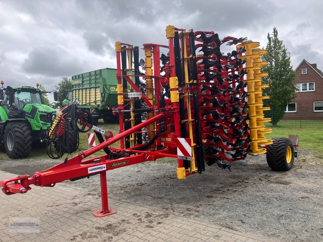 Scheibenegge typu Väderstad CARRIER XL 525, Neumaschine v Aurich (Obrázek 3)