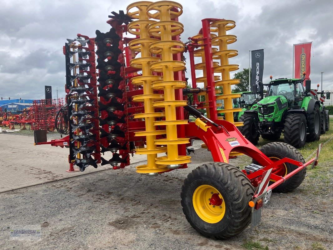 Scheibenegge typu Väderstad CARRIER XL 525, Neumaschine v Aurich (Obrázek 5)