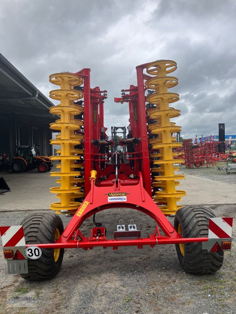 Scheibenegge typu Väderstad CARRIER XL 525, Neumaschine v Aurich (Obrázek 7)