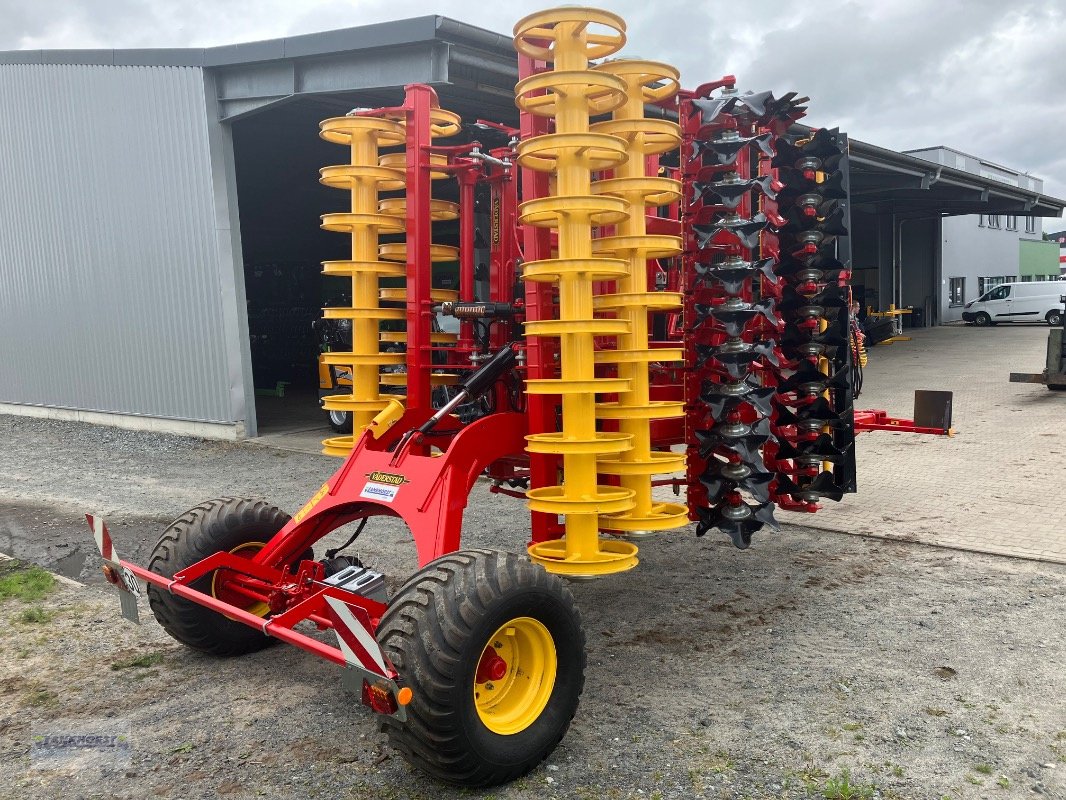 Scheibenegge typu Väderstad CARRIER XL 525, Neumaschine v Aurich (Obrázek 8)