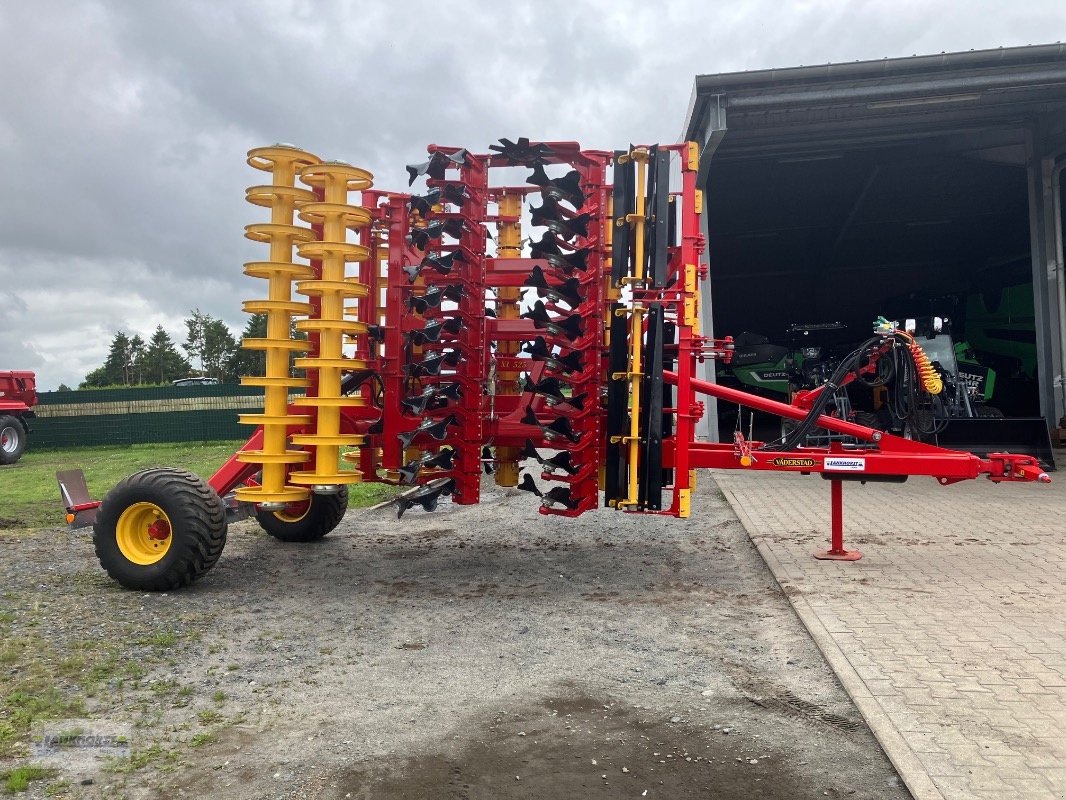 Scheibenegge typu Väderstad CARRIER XL 525, Neumaschine v Aurich (Obrázek 9)