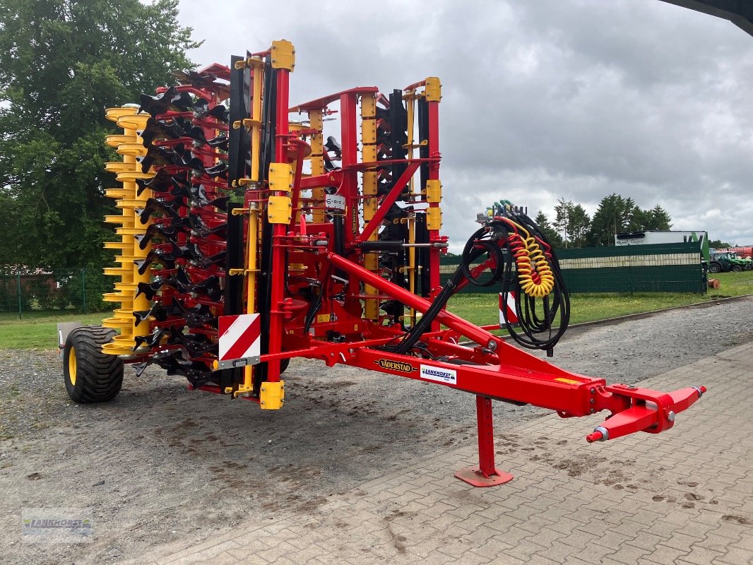 Scheibenegge typu Väderstad CARRIER XL 525, Neumaschine v Aurich (Obrázek 10)