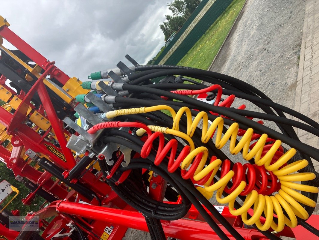 Scheibenegge typu Väderstad CARRIER XL 525, Neumaschine v Aurich (Obrázek 12)