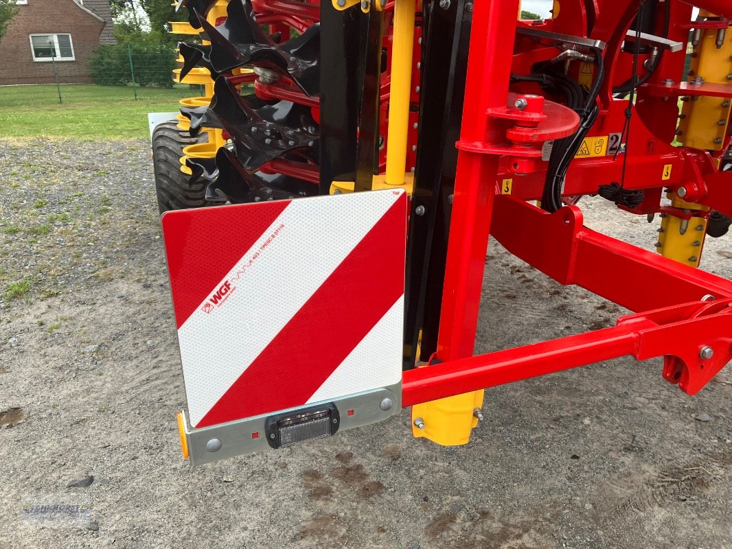 Scheibenegge typu Väderstad CARRIER XL 525, Neumaschine v Aurich (Obrázek 13)