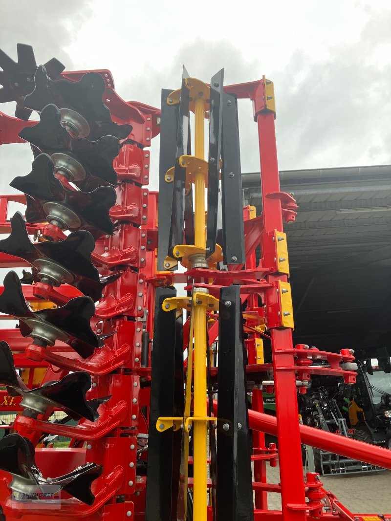 Scheibenegge typu Väderstad CARRIER XL 525, Neumaschine v Aurich (Obrázek 14)