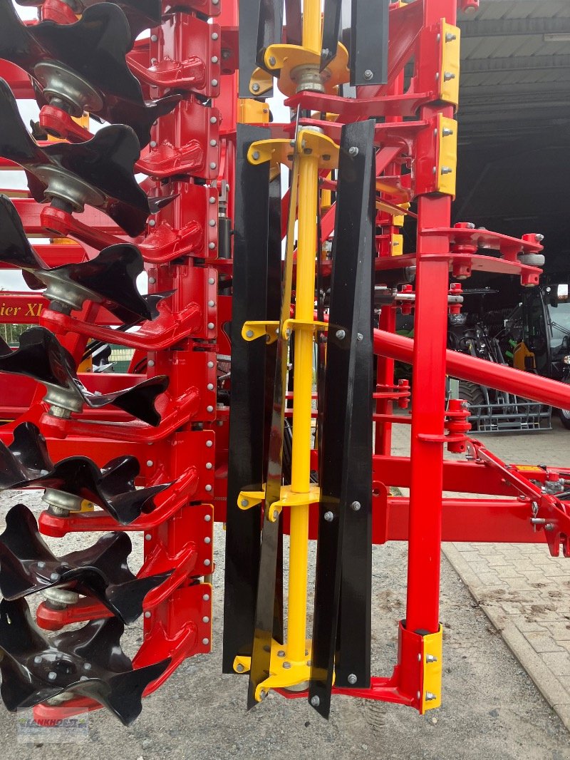 Scheibenegge typu Väderstad CARRIER XL 525, Neumaschine v Aurich (Obrázek 15)