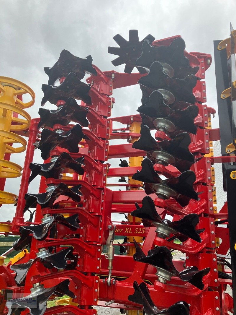 Scheibenegge typu Väderstad CARRIER XL 525, Neumaschine v Aurich (Obrázek 16)