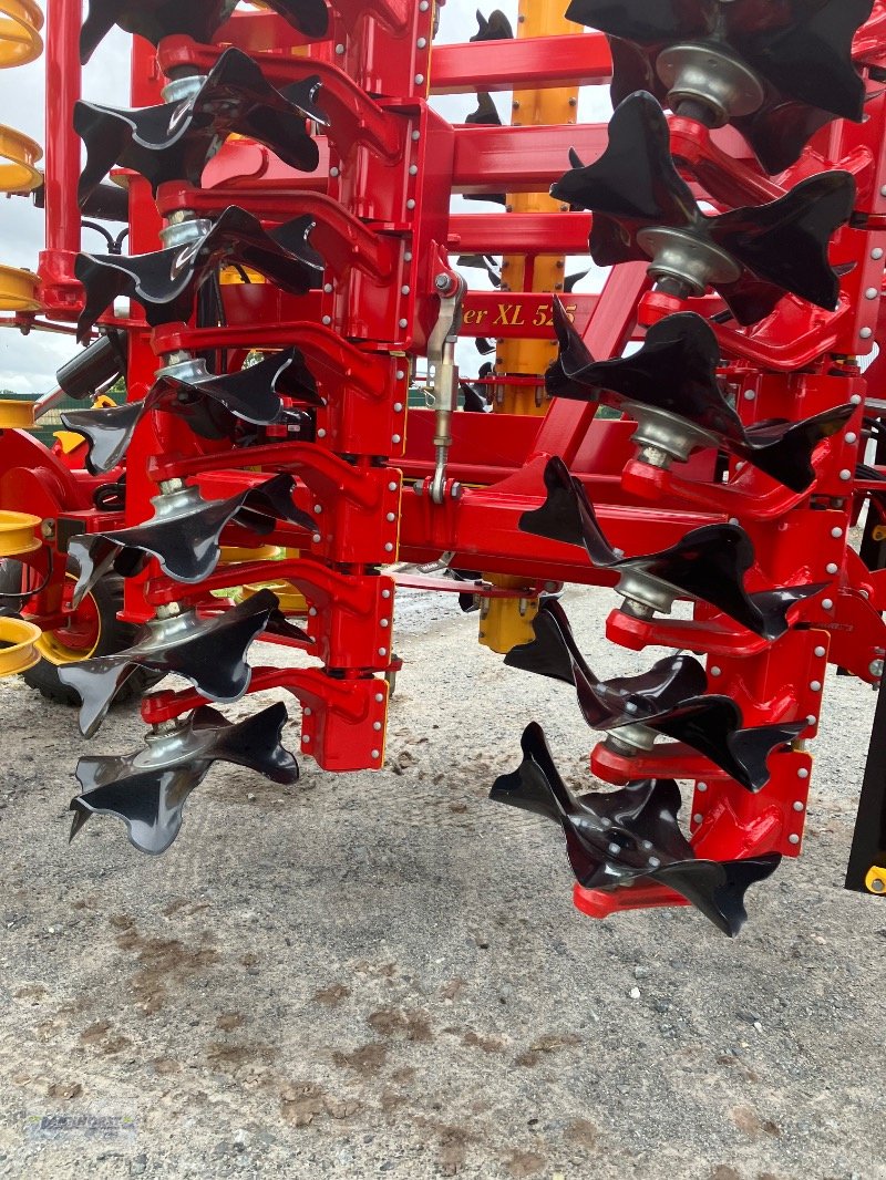 Scheibenegge typu Väderstad CARRIER XL 525, Neumaschine v Aurich (Obrázek 17)