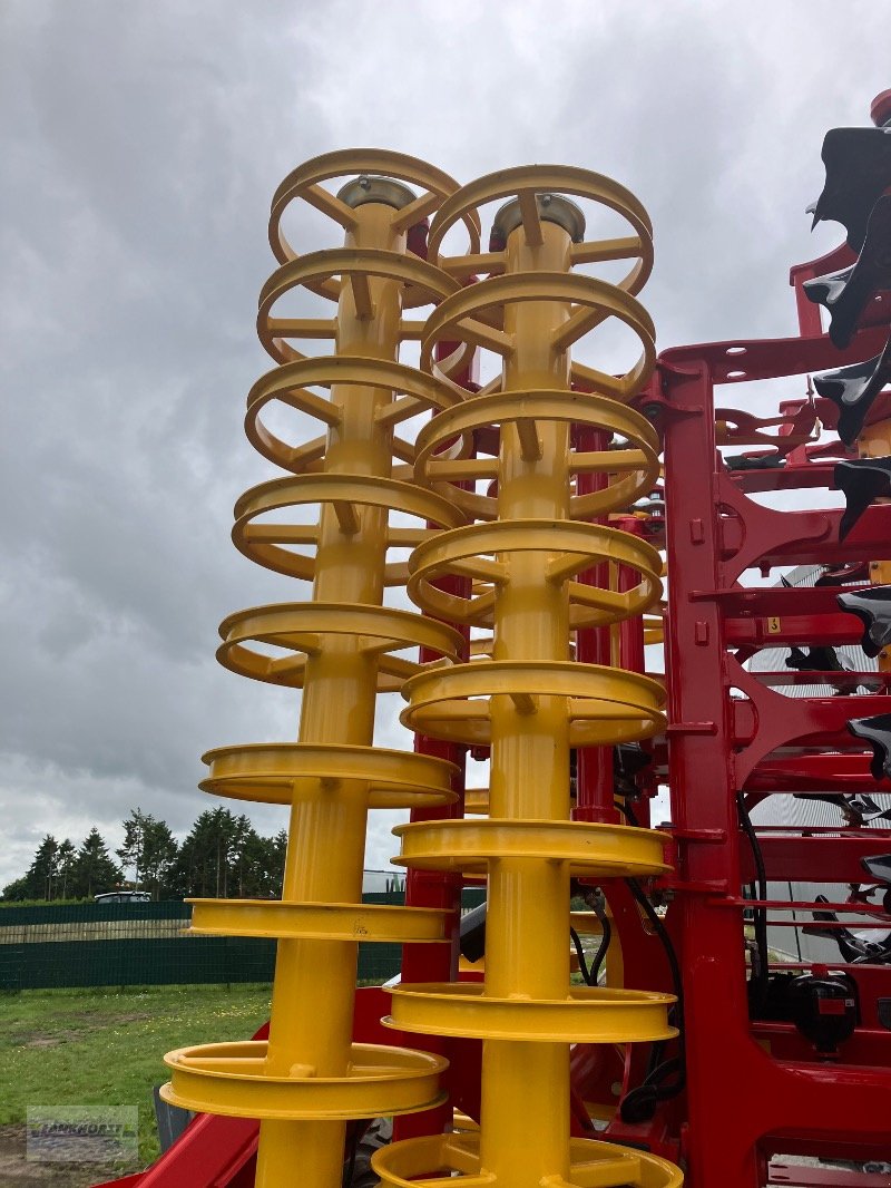 Scheibenegge typu Väderstad CARRIER XL 525, Neumaschine v Aurich (Obrázek 18)