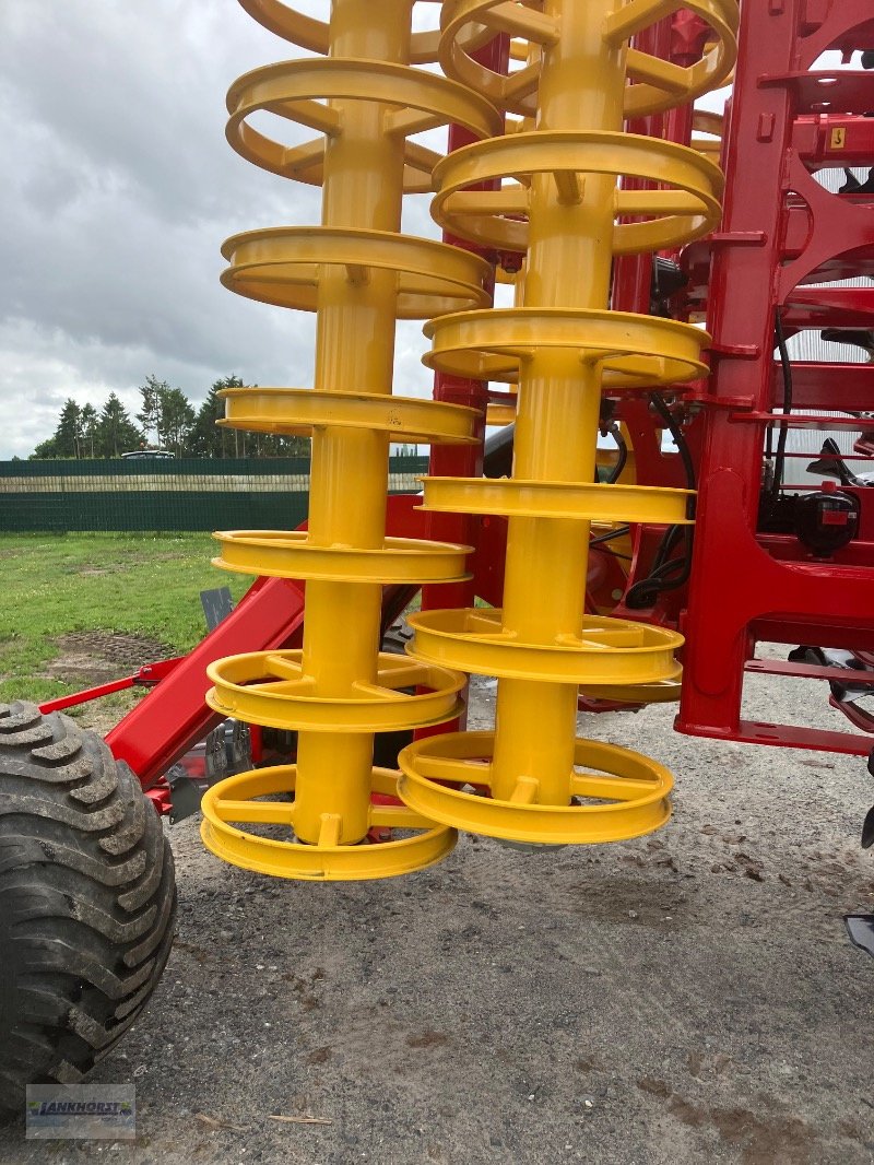 Scheibenegge typu Väderstad CARRIER XL 525, Neumaschine v Aurich (Obrázek 19)