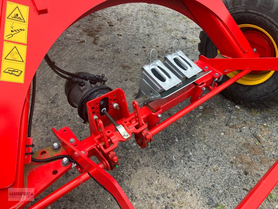 Scheibenegge typu Väderstad CARRIER XL 525, Neumaschine v Aurich (Obrázek 22)