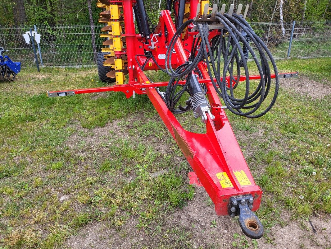Scheibenegge des Typs Väderstad CARRIER XL 525, Neumaschine in Mrągowo (Bild 5)