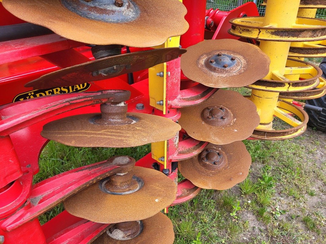 Scheibenegge des Typs Väderstad CARRIER XL 525, Neumaschine in Mrągowo (Bild 6)
