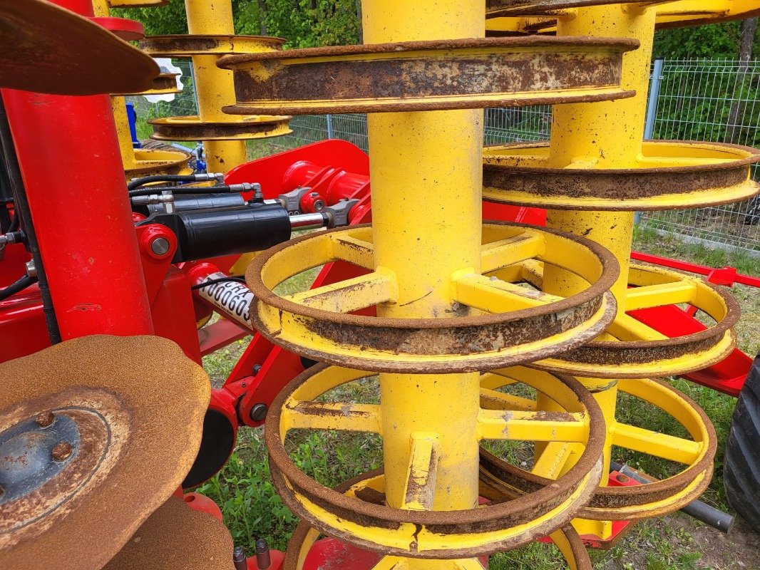 Scheibenegge des Typs Väderstad CARRIER XL 525, Neumaschine in Mrągowo (Bild 7)