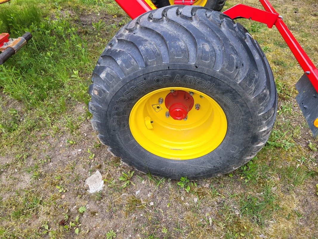 Scheibenegge des Typs Väderstad CARRIER XL 525, Neumaschine in Mrągowo (Bild 8)
