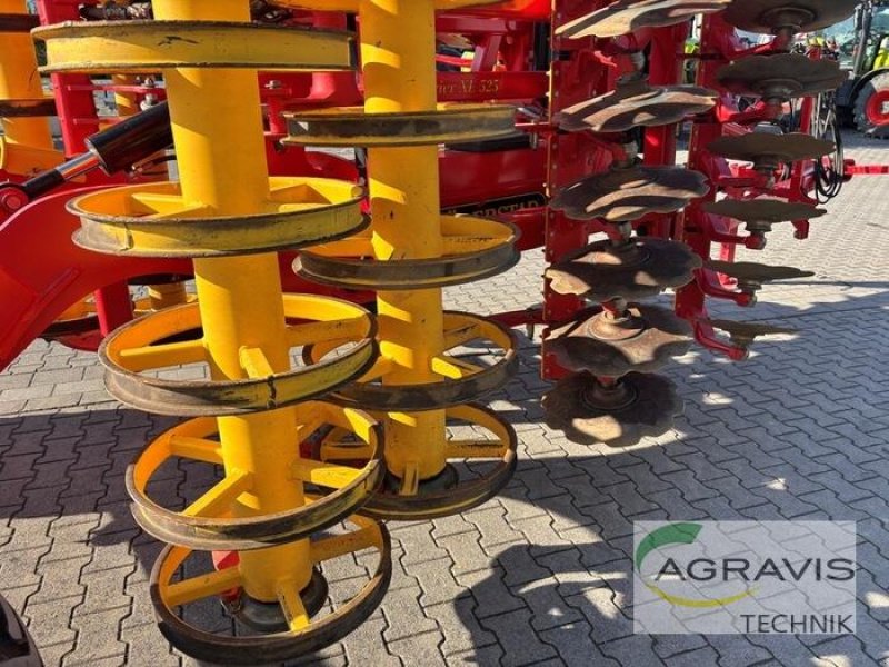 Scheibenegge tipa Väderstad CARRIER XL 525, Gebrauchtmaschine u Salzkotten (Slika 16)