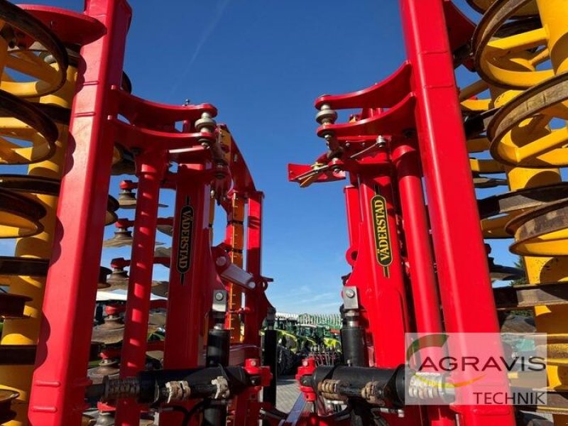 Scheibenegge tipa Väderstad CARRIER XL 525, Gebrauchtmaschine u Salzkotten (Slika 22)