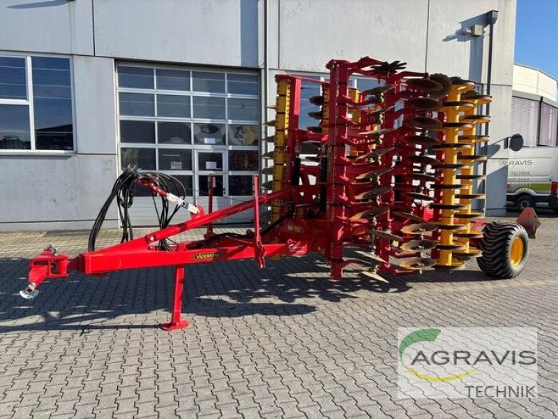 Scheibenegge tipa Väderstad CARRIER XL 525, Gebrauchtmaschine u Salzkotten (Slika 1)