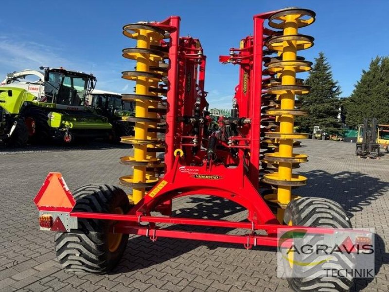 Scheibenegge tipa Väderstad CARRIER XL 525, Gebrauchtmaschine u Salzkotten (Slika 20)